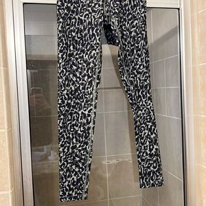 VS pink Workout leggings *not gymshark*